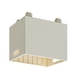 thumbnail image 5 of Caja de Almacenamiento ANGGREK de Libros Apilable 50 Kg, 5 of 7