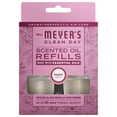 thumbnail image 1 of Recargas de Ambientador Mrs. Meyer's Peonía 40ml Paquete de 2, 1 of 7