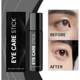 thumbnail image 5 of Kokovifyves Eye Repair Stick for Men for Eyes Bags and Dark Circles Stick Hydrates and Depuffing Gentle Natural 10ml, 5 of 9
