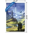 thumbnail image 2 of Halo Infinite - Master Chief Valley, 2 of 4