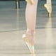 thumbnail image 5 of 2 pares de medias de ballet para adultos, calcetines de baile, medias de baile suaves, pantimedias elásticas para mujeres y niñas (talla M para altura 130-150 cm rosa claro), 5 of 6