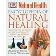 thumbnail image 1 of Pre-Owned Encyclopedia of Natural Healing: The Definitive Home Reference Guide to Treatments for the Mind and Body (Hardcover) 0789467844 9780789467843, 1 of 1