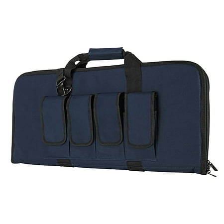 - Carbine Pistol Case-28