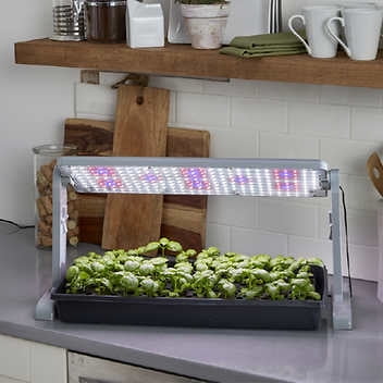 Root farm clearance grow light