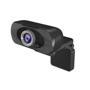 Jidetech 1080P HD Webcam with Microphone PC Computer Laptop Webcam for Streaming Online Class, Zoom Meeting/Skype/Facetime/Teams, PC Mac Laptop Desktop