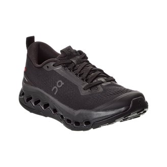 Vivobarefoot Women's Magna Trail II FG Shoes, Obsidian, Size Vivobarefoot Women's Magna Trail II FG Shoes, Obsidian, Size