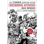 The Zombie Survival Guide: Recorded Attacks [Paperback - Used]