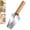 1pcs, variant on Stainless Steel Quick Watermelon Cutter, Triangle Watermelon Cutter, Atermelon Slicer, Stainless Steel Atermelon Utter with Wooden Handle, Fruit Utter for Kitchen Gadgets