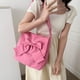 thumbnail image 1 of Bolsa De Hombro Bolsa bandolera para mujer Bonito Bolsa de viaje Oxford de gran capacidad Sweet Girls Bookbag Sywqhk Para Estrenar, 1 of 6