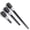 Ordinary three sets, variant on Pack Of 3 Quickly Release SelfLocking Drill Bit Holder Extension Rod Steel Construction For Efficient Home Workshop Use