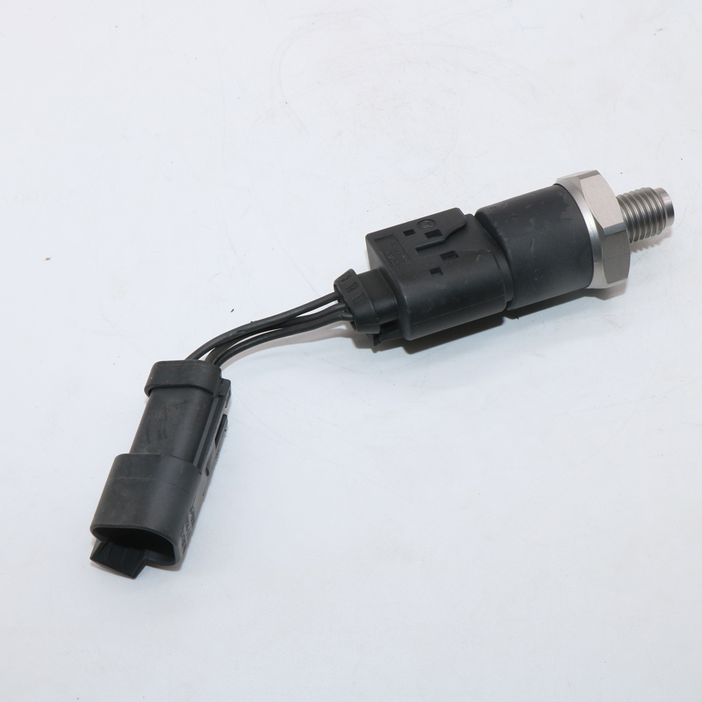 4009829 3408551 3408551-03 Fuel Oil Pressure Sensor for Cummins
