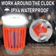 thumbnail image 5 of Camping Lamp Solar Camping Lamp Uv Light Insect Killer Mosquito Killer Camping Lantern Ip67 Waterproof Portable Mosquito Killer Tent Lamp Usb Recharge, 5 of 5