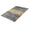 thumbnail image 3 of eCarpetGallery Evoke Navy Blue Rug 7'10" x 10'2" | 302366, 3 of 9