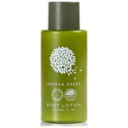 Geneva Green Body Lotion (1.35 Fluid Ounce) - 216Pack
