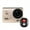 Gold, variant on Action Camera Ultra HD 4K WiFi Remote Control Sports Video Recording Camera Underwater Waterproof 170°Wide Angle Mini Camera ,Easy to Use