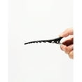 thumbnail image 3 of Framar Clips Noirs Gros Morsure 4/Pkg, 3 of 6