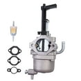 thumbnail image 3 of Premium Carburetor Kit for EX40 14For HP Engine - Guaranteed Fitment &, 3 of 11