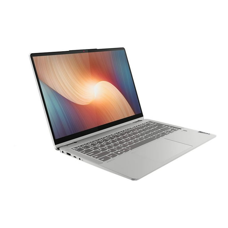 Lenovo IdeaPad Flex 5 14ALC7 82R9 - Flip design - AMD Ryzen 7 5700U / 1.8 GHz - Win 11 Home - Radeon Graphics - 16 GB RAM - 512 GB SSD NVMe - 14