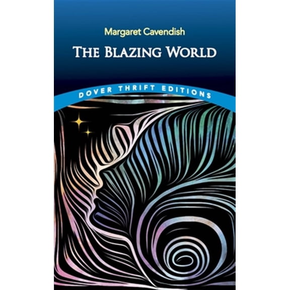 Pre-Owned Dover Thrift Editions: SciFi/Fantasy: The Blazing World (Paperback)