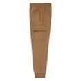 thumbnail image 3 of Levi's Boys Knit Cargo Jogger, Sizes 8-20, 3 of 4