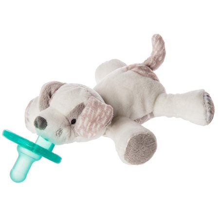 Mary Meyer WubbaNub Newborn Infant Baby Soothie Pacifier ~ Decco