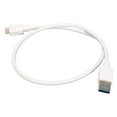 thumbnail image 4 of 1.5ft USB 3.0 Type A Male To Micro B Cord,  Micro USB 3.0 Mobile Hard Disk Data Cable Compatible With S5 Note 3 Mobile Phone/Camera/Hard Drive, 4 of 8
