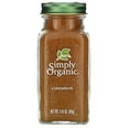 thumbnail image 1 of Simply Organic Ceylon Cinnamon Organic 9Cae 6 x 59 gr), 1 of 1