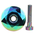thumbnail image 2 of Bicycle Headset Top  Headset Top  High Strength Steel For  Bike Use Convenient To Use, 2 of 8