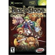 Black Stone: Magic and Steel - Xbox