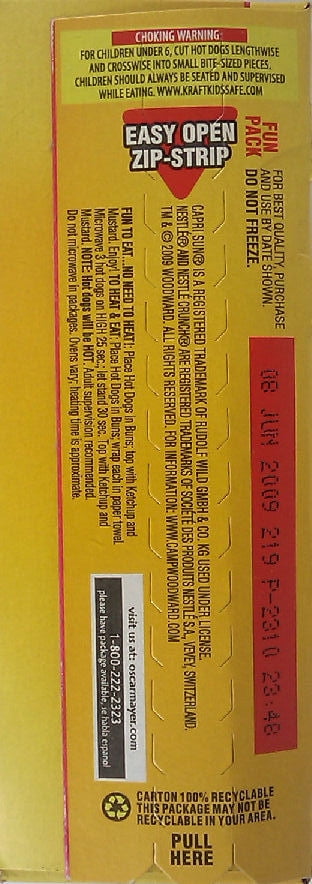 Oscar Mayer Lunchables Extra Cheesy Pizza with Fruit Punch, 4.8 Oz. & 6.75 Fl. Oz.