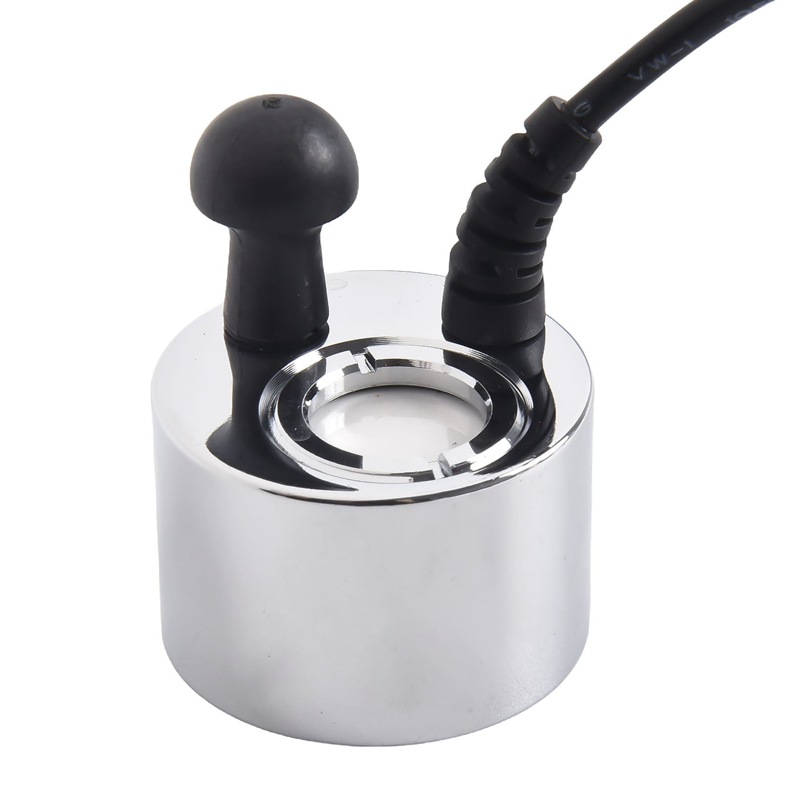Ana Electric Fire Sensor Glass Disc For DIMPLEX M-011B M011B Heater For Optimyst Air Humidifier Atomizer Water Feature Atomizer Home Decor