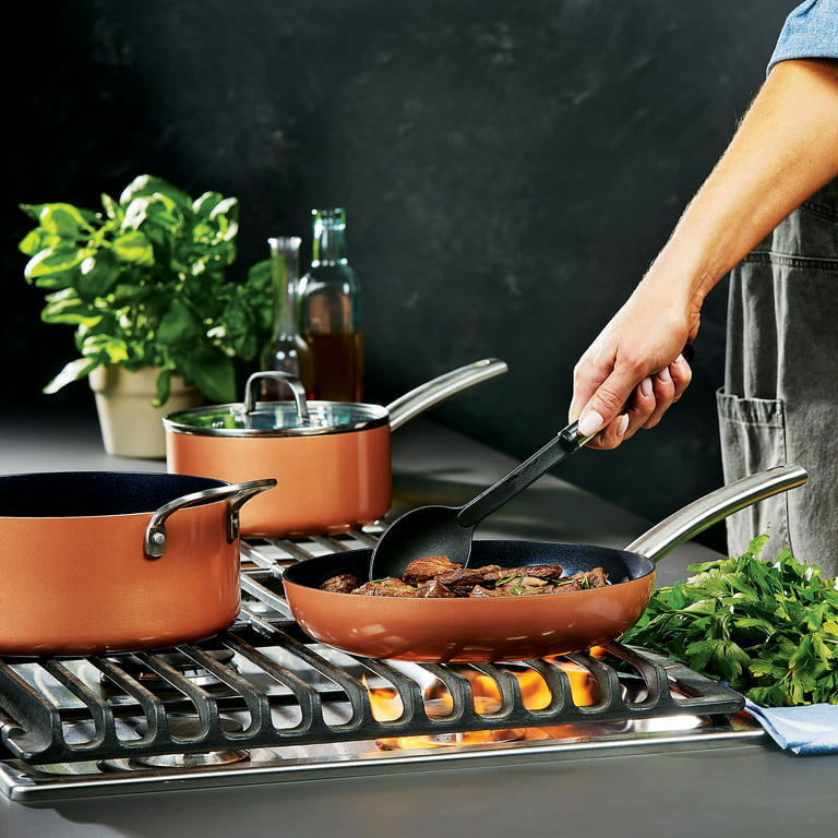 The Best Pots and Pans for Gas Stoves - Home & Texture