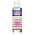 thumbnail image 1 of Heritage Products Huile de Ricin Sans Hexane - 4 fl oz, 1 of 2