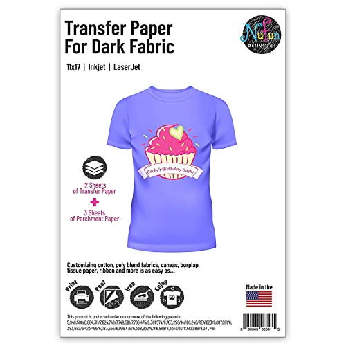 printable transfer paper walmart