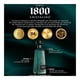 thumbnail image 3 of Tequila 1800 Cristalino Añejo 700 ml, 3 of 4