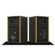 thumbnail image 4 of Tela de fieltro para altavoces acústicos: Cubierta de tela para alfombra, reparación de subwoofer, panel de absorción de sonido para subwoofer y cubierta de caja de altavoz, 4 of 4