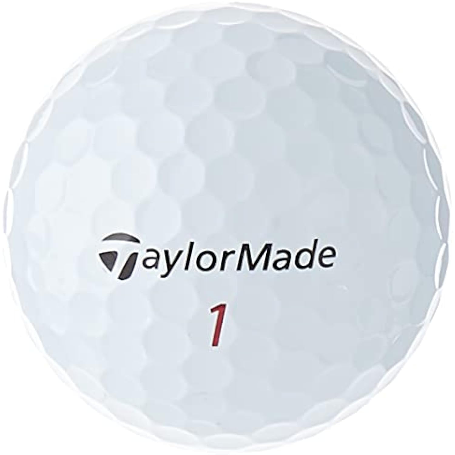 TaylorMade TP5x Compression Golf Balls, Yellow, Fastest TaylorMade TP5x Compression Golf Balls, Yellow, Fastest