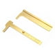 thumbnail image 1 of Calibrador Vernier, Mini Calibre Deslizante Vernier Vernier Calipertool Mini Calibre Vernier Aspecto Llamativo NikouMX herramienta, 1 of 7