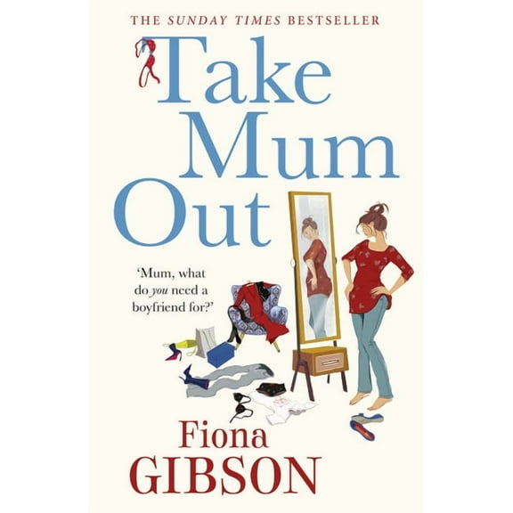 Take Mum Out, (Paperback)