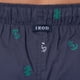 thumbnail image 5 of Pantalón de pijama IZOD para hombre, corte relajado, con cordón, azul marino, L, 5 of 5