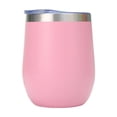 thumbnail image 1 of Hearth & Gear Tasse Isolée en Acier Inoxydable avec Performance d'Isolation Adaptée pour Entraînement Physique Voyage et Utilisation Vous Permettant de Profiter des Boissons n'Importe Où Ensemble de Tasses à Café en Bois Tasses en Céramique pour, 1 of 4