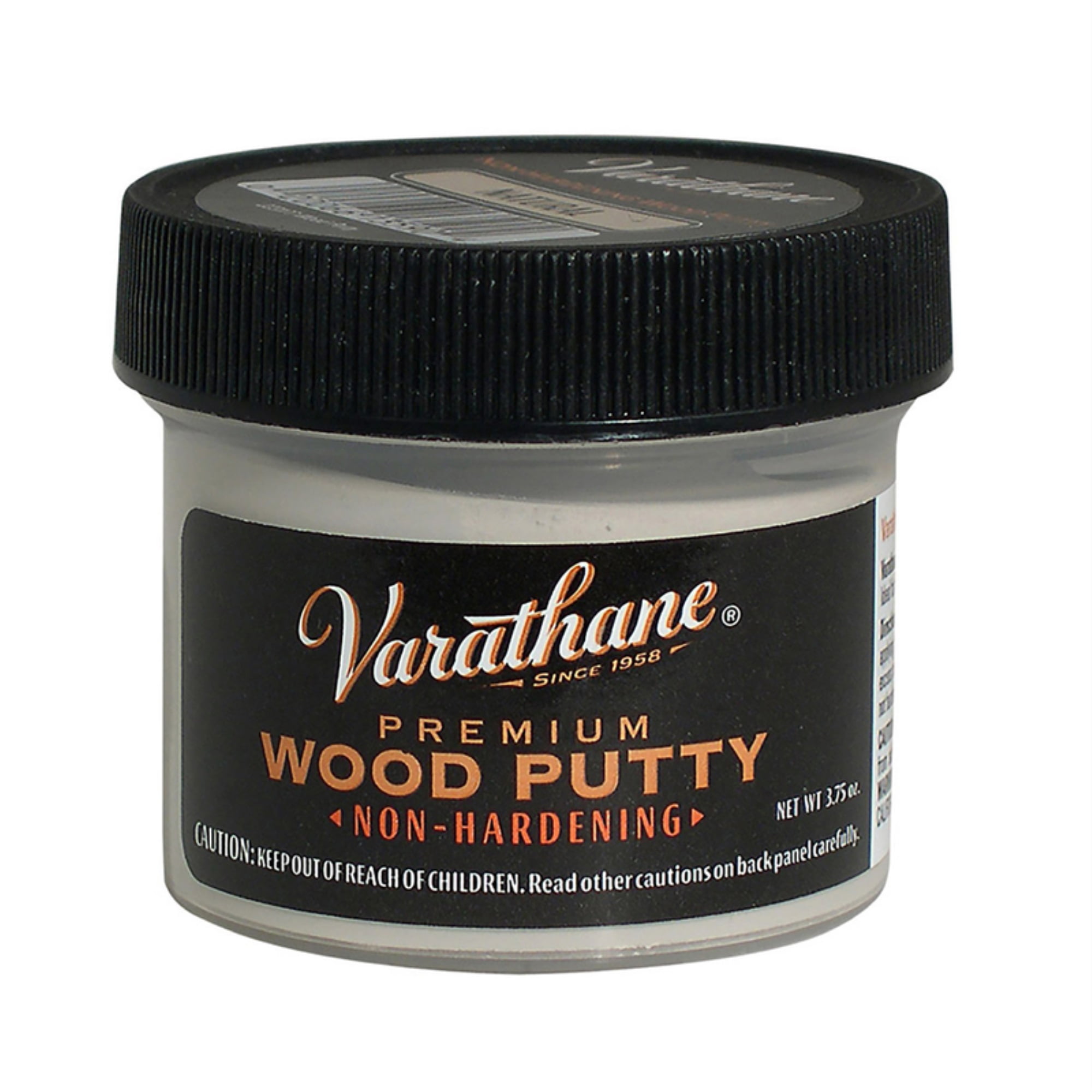 Varathane Premium Natural Wood Putty 3.75 oz