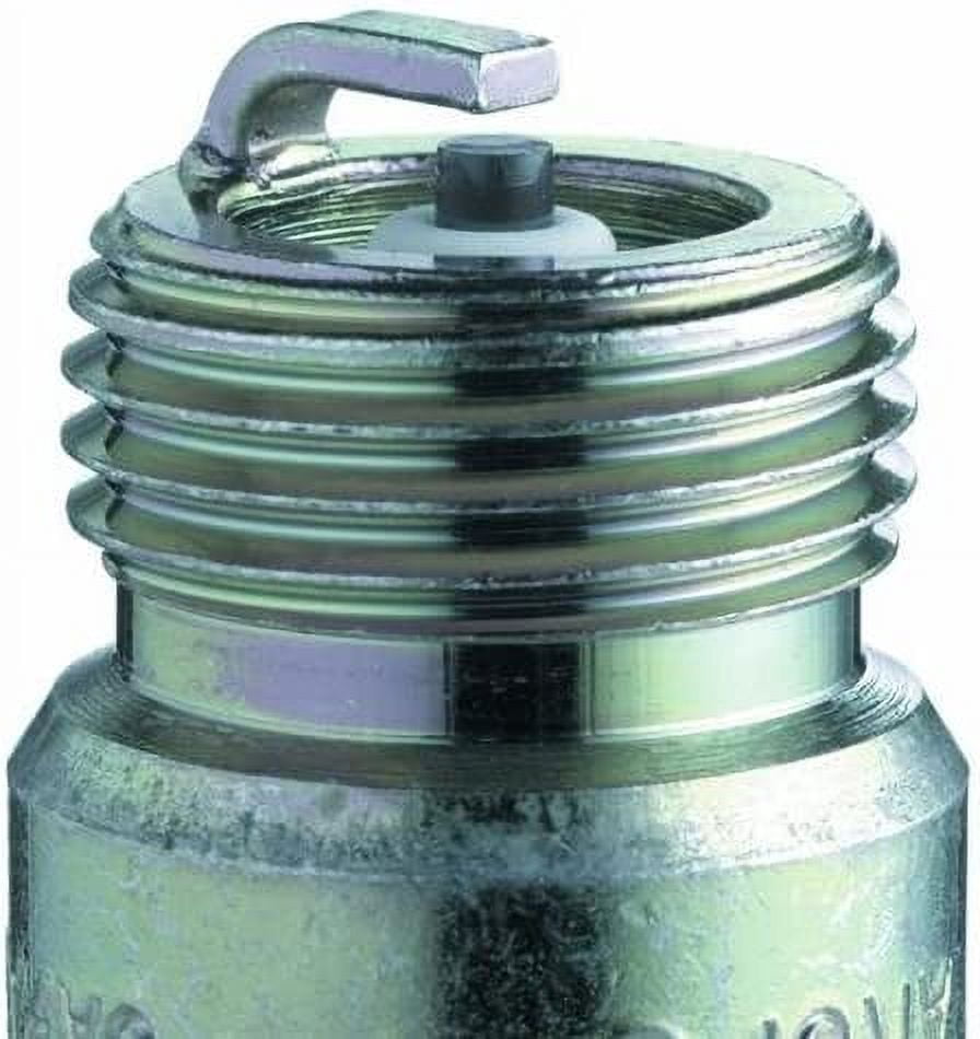 NGK 3323 Standard Spark Plug (10 Pack) Fits select: 1987-1993 DODGE W-SERIES, 1966 FORD RANCHERO