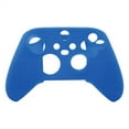 thumbnail image 1 of Soft Protective Silicon Case For Xbox Series X S Controller, 1 of 4