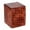 Brown, variant on TISHITA Premium Trading Card Deck Box Holder Storage Organizer Cards Case Album Green