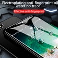 thumbnail image 2 of 9D Screen Protector Film for Apple IPhone XMax XR X XS MAX Explosion-Proof Tempered Glass I Phone 6 6s 7 8 Plus Black White Glas, 2 of 7
