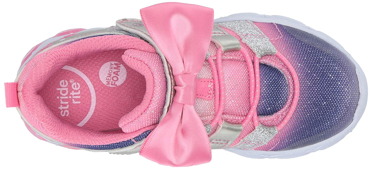 Stride rite clearance katie sneaker