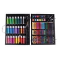 thumbnail image 2 of de 150 piezas en estuche de , de pintura y dibujo, suministros profesionales para y dibujar para niños, adolesc Macarena Conjunto de pintura de dibujo, 2 of 8