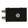 thumbnail image 1 of Adaptador Ethernet Nikou Convertidor BNC a RJ45 75 ohmios a 12 ohmios, 1 of 9