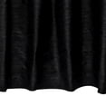 thumbnail image 4 of Fabric Mart Direct Fabric Silk, Black Silk Fabric, 100 Pure Silk Fabric Iridescent Silk Fabric By The Yard, 11 Continuous Yards 41 inches width 100% Pure Silk Fabric by Yard Curtains, 4 of 8